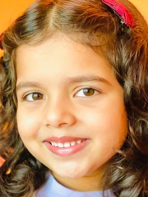 Aradhya Ajana