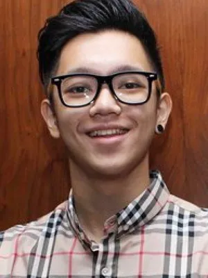 Brandon Salim