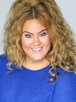 Donna Preston