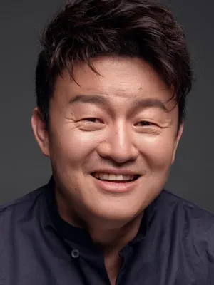 Zhang Lei