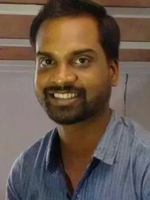 Pavel Navageethan