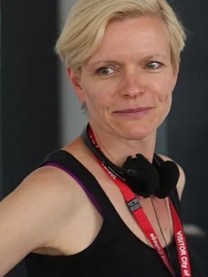 Ruth Platt