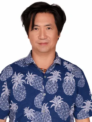 Greg Chun