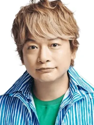 Shingo Katori