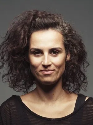 Nadia Amin