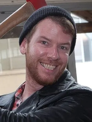 Jason Lei Howden