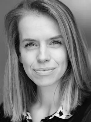 Jennifer Higham