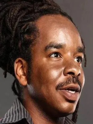 Isaiah Robinson