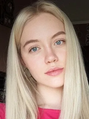 Kseniya Simonova