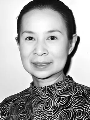 Yoshie Minami