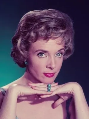 Micheline Presle