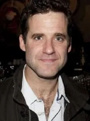 Bill Buckhurst