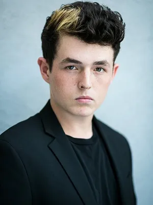 Brock McKinney