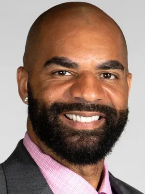 Carlos Boozer