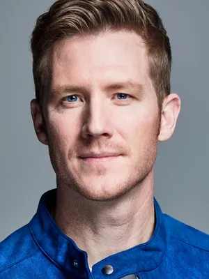 Casey Elliott