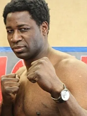 Ray Olubowale
