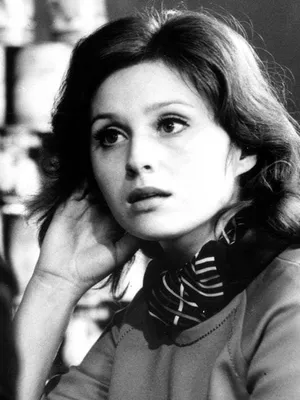 Emília Vášáryová