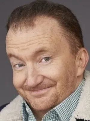 Ken Hall