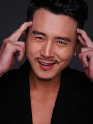 Geng Yizheng