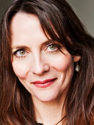 Anna Wilson-Jones