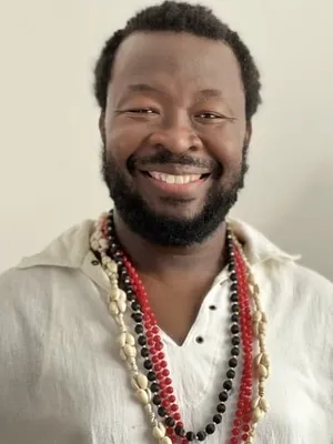 Toussaint Merionne
