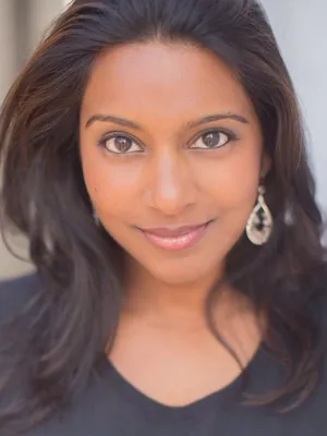 Sharon Muthu