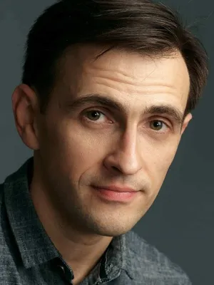Viacheslav Nikolenko