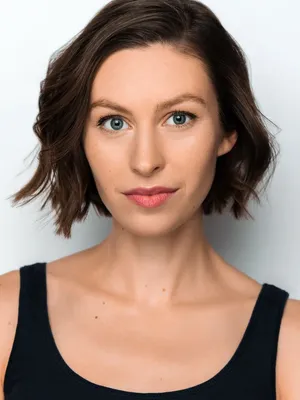 Lizzie Short