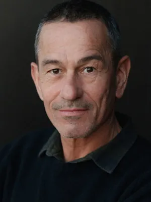 Thomas Gerber