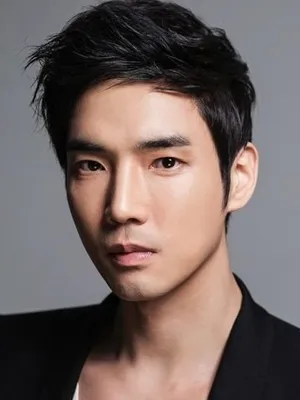 Kang Ji-sub