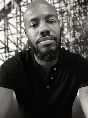 Justin Powell