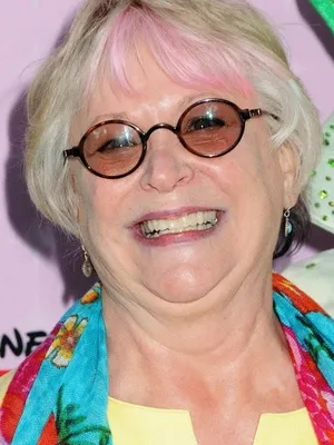 Russi Taylor