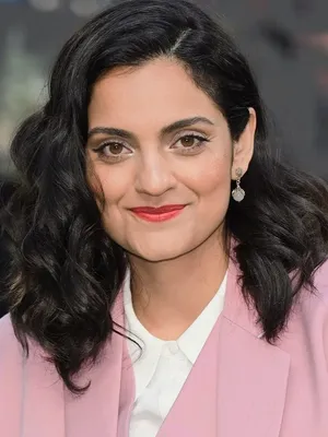 Nida Manzoor
