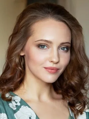Yuliya Khlynina