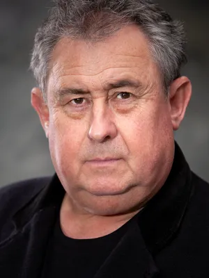 Pablo Raybould