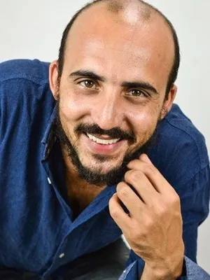 Márcio Fecher
