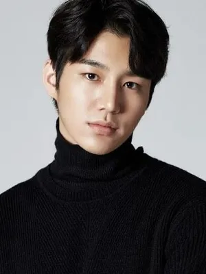 Kim Jae-yong