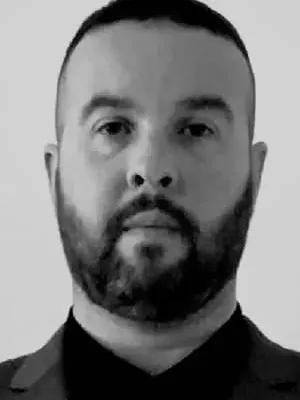 Craig David Dowsett