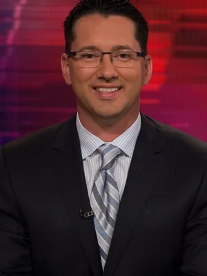 Todd Grisham
