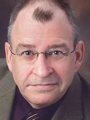 David Brisbin