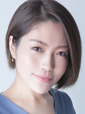 Natsuki Aikawa