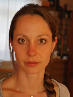 Claire Tefnin