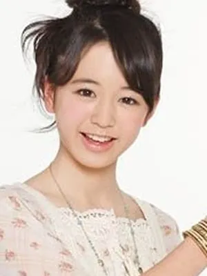Nanami Hinata