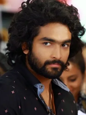 Siddharth Menon