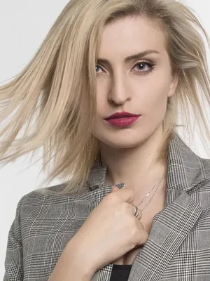 Zina Blahusova