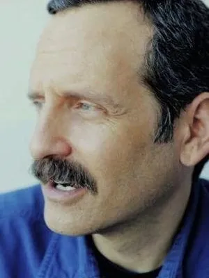 Robert Firth