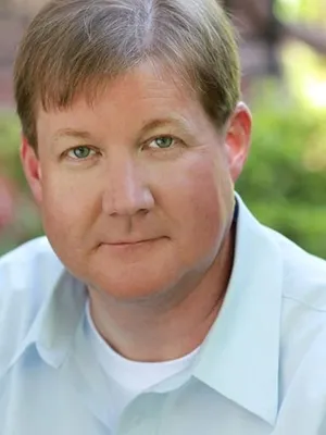 Alan Gilmer