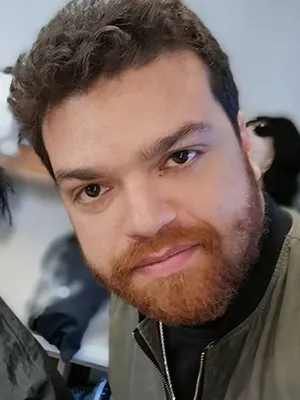Victor Baioco