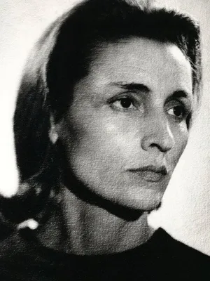 Rosalie Crutchley