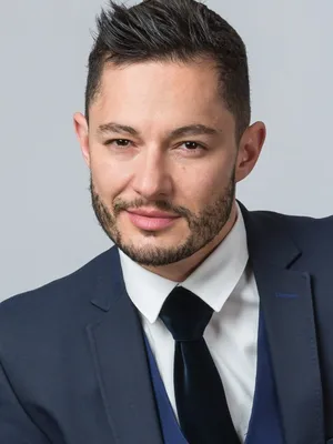 Jake Graf